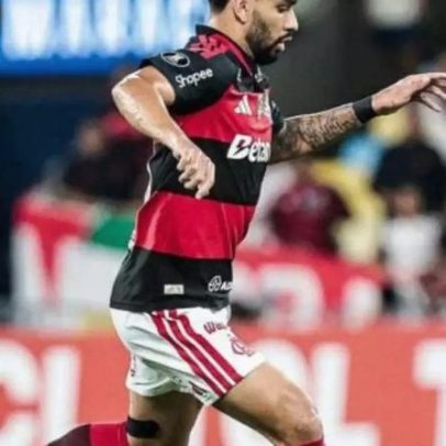 Paquetá revela fome de títulos pelo Flamengo ao comentar ida à Copa