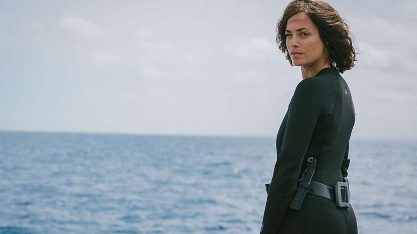 Foto: Sofie Gheysens/Netflix / Adoro Cinema