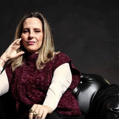Tati Bernardi entrevista Ed René Kivitz sobre espiritualidade masculina