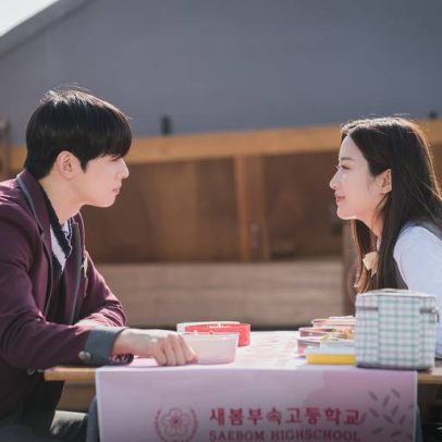 Cinco séries para conhecer o universo dos k-dramas