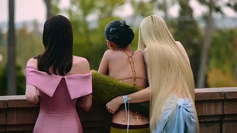 Que horas estreia o 4º episódio da terceira temporada de 'Euphoria' (Divulgação)