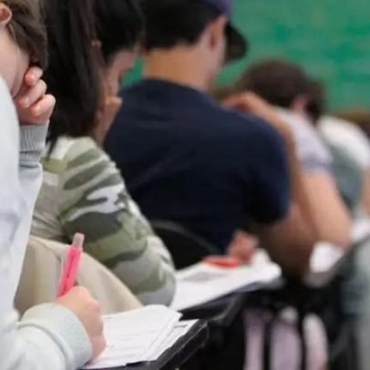 Fuvest divulga cronograma completo do vestibular 2027 após ajuste de calendário