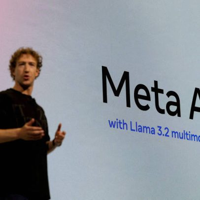Editoras processam Meta e Zuckerberg por uso de conteúdo para treinar IA