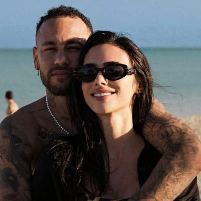 Bruna Biancardi expõe sofrimento de Neymar após convocação e saúde mental