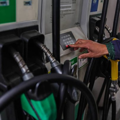 Governo estima redução de 454 milhões de litros em importação de etanol