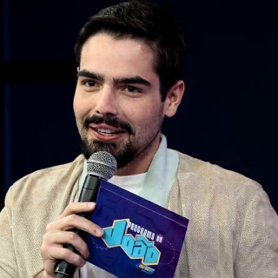 Elogios superam críticas no feedback de Faustão, diz João Silva