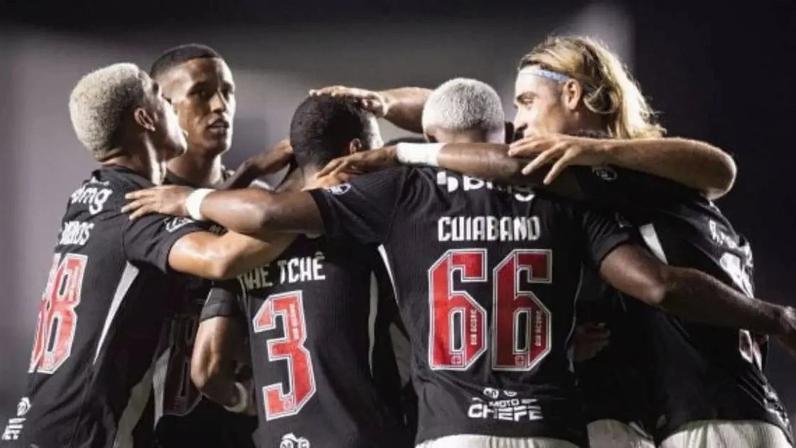 Renato melhorou o clima no Vasco –
