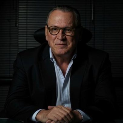 Sidney Oliveira e ex-auditor são acusados de organização criminosa pelo MP-SP