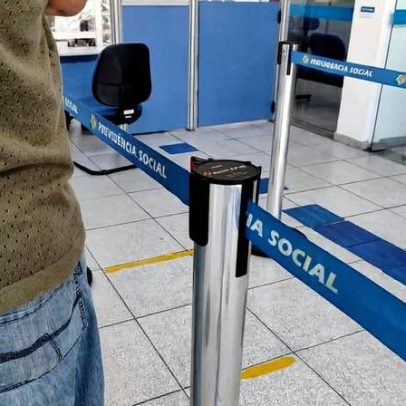 INSS pode negar aposentadoria em apenas seis minutos