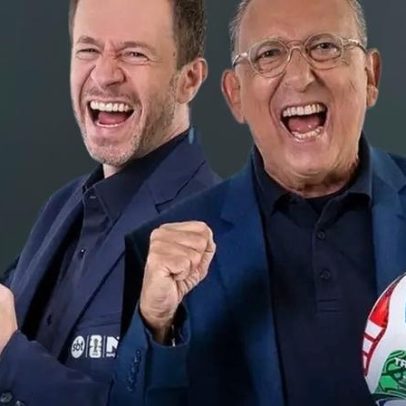 Emissora exibe programa esportivo em horário nobre na Copa do Mundo