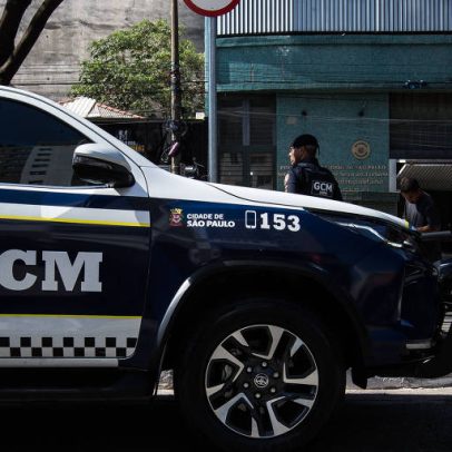 Gasto com segurança cresce mais rápido nos municípios que nos estados e União