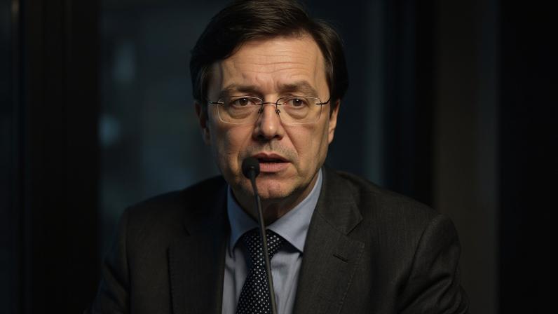 O ex-auditor fiscal Artur Gomes da Silva Neto, da Secretaria da Fazenda do Estado de São Paulo, suspeito de arquitetar esquema de propinas