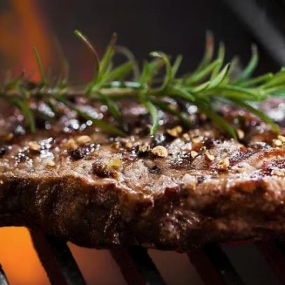 Momento certo de usar fogo alto, médio ou baixo ao cozinhar carnes