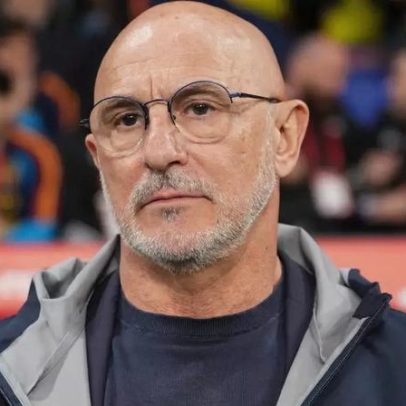 Lesão leva Espanha a cortar destaque da La Liga da Copa do Mundo