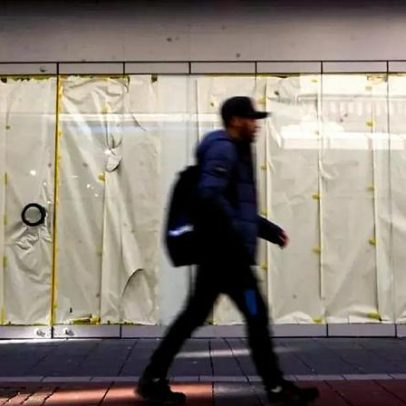 Economia alemã permanece sem sinais de recuperação