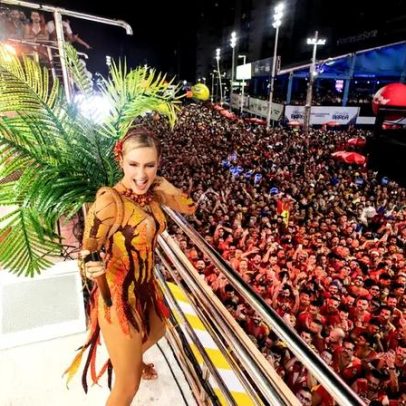 Claudia Leitte critica uso da religiosidade para justificar preconceitos