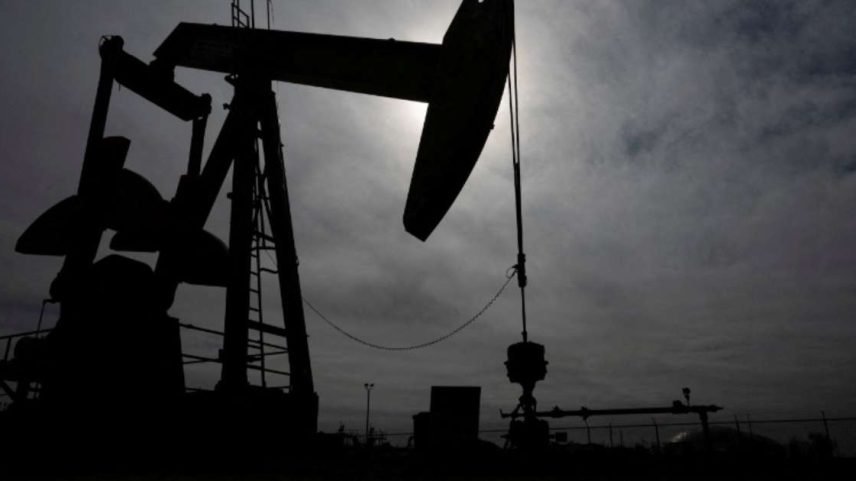 Campo de petróleo da Bacia do Permiano, perto de Midland, Texas 18 de fevereiro de 2025 REUTERS/Eli Hartman