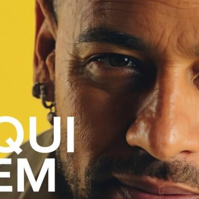 Neymar promete se entregar pelo Brasil e ganha seguidores após convocação