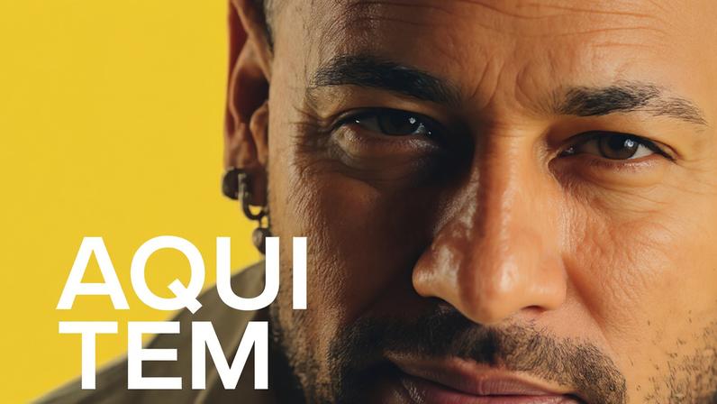 Neymar Jr.