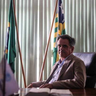 Ciro Nogueira afirma que operação da PF busca manchar sua honra