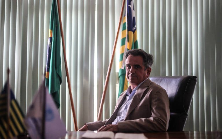 Este é Ciro Nogueira