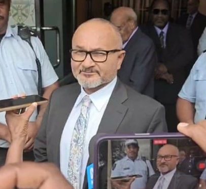 Ex-crítico da China, Matthew Wale, é eleito primeiro-ministro das Ilhas Salomão