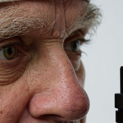 Glaucoma continua principal causa de cegueira irreversível no país