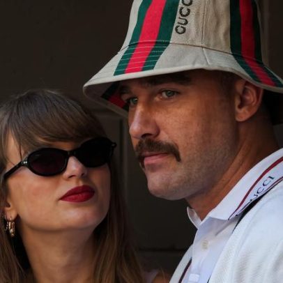 Swift e Kelce buscam melhor estado para redigir acordo pré-nupcial