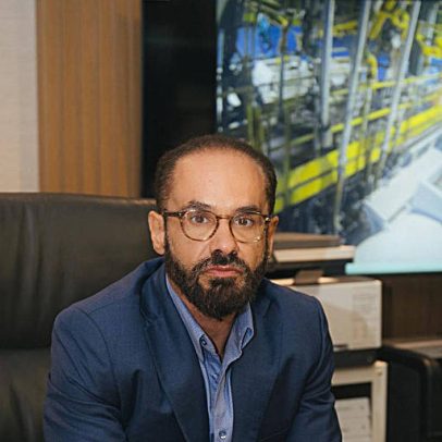 Refit afirma que Ricardo Magro não é proprietário da empresa
