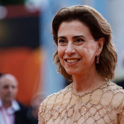 Fernanda Torres integra elenco ao lado de Willem Dafoe em novo filme de Bárbara Paz