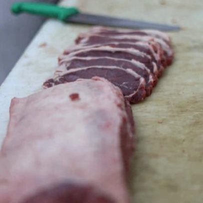 Brasil e Austrália pressionam China por maior embarque de carne bovina