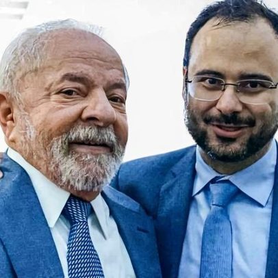 PSB deverá liderar a reestruturação da esquerda no pós-Lula, diz ministro