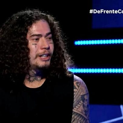 Compositor entra com ação contra Whindersson Nunes por R$ 110 mil