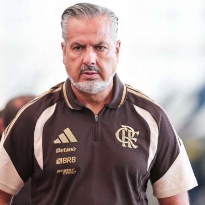 Flamengo busca reforços para o meio-campo, Danilo não é o único alvo