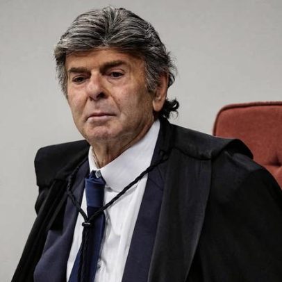 Fux acompanha Mendonça e vota para manter pai e primo de Vorcaro presos