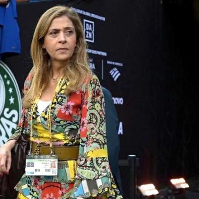 Palmeiras anuncia saída do bloco após acordo entre Flamengo e Libra