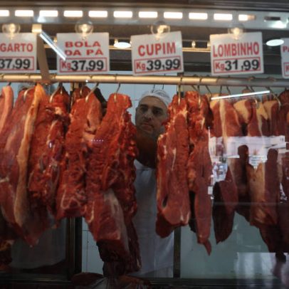 Brasil enviará dados sobre antibióticos em carnes à UE em 15 dias, ministério