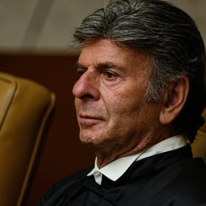 Fux vota para suspender flexibilização da Lei da Ficha Limpa