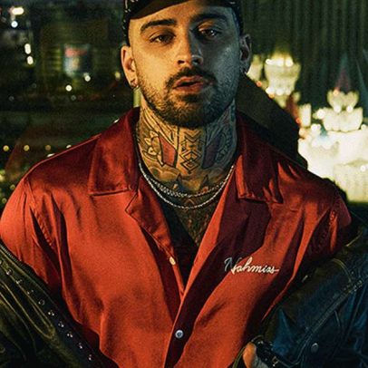 Zayn cancela shows e reduz turnê por problemas de saúde