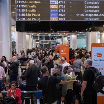 Governo encara risco de calote em empréstimo de R$ 1 bi a companhias aéreas