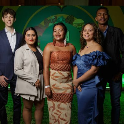 Empreendedor Social reconhecerá jovens ativistas pela democracia