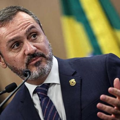 PF envia ofício a Mendonça sobre mudança no comando da investigação do INSS