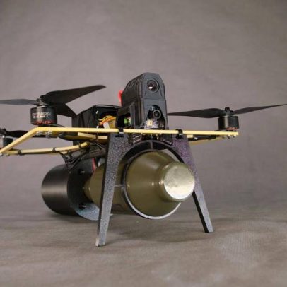 Rússia ofereceu treino e drones ao Irã para atacar tropas dos EUA, diz revista