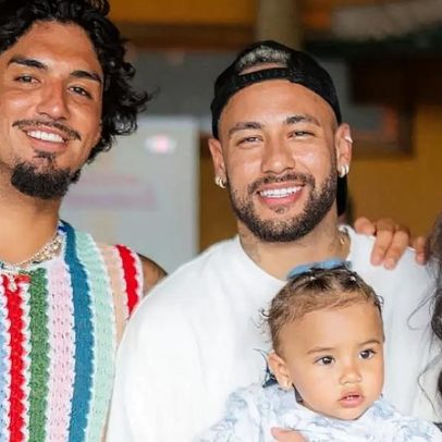Isabella Arantes nega affair com Neymar e fala sobre afastamento