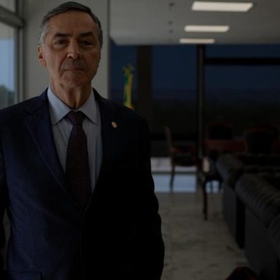 Barroso afirma que código de ética do STF é bom e importante