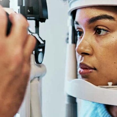 Atendimento ao glaucoma cresce no SUS, mas diagnóstico tardio persiste