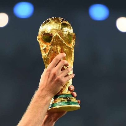 Seleção surpreende e anuncia treinador a um mês da Copa