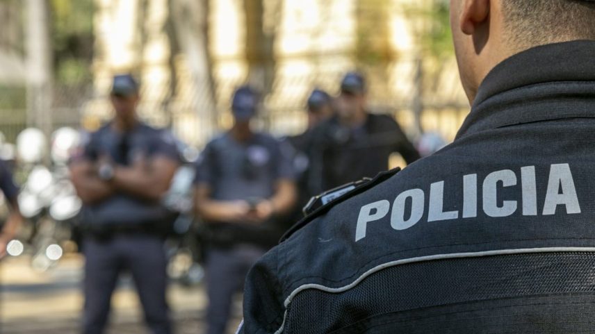 Segurança pública de SP já reinvestiu R$ 90 milhões contra o crime