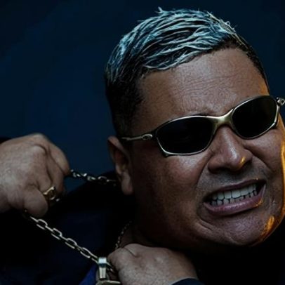 MC Ryan é transferido para presídio no interior de SP