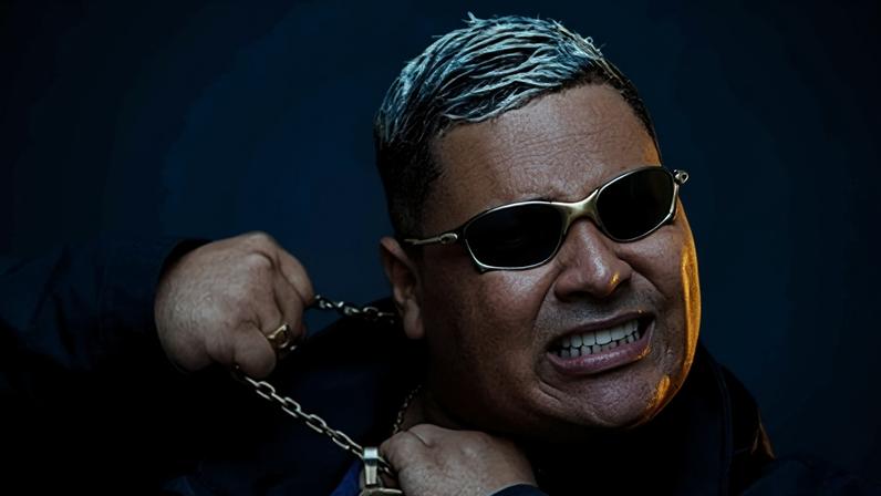 Mc Ryan foi preso em operação da Polícia Federal; cantor foi levado para Mirandópolis